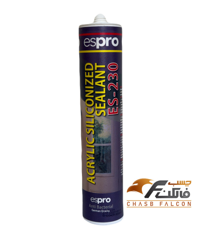 ماستیک اسپرو / ESPRO
