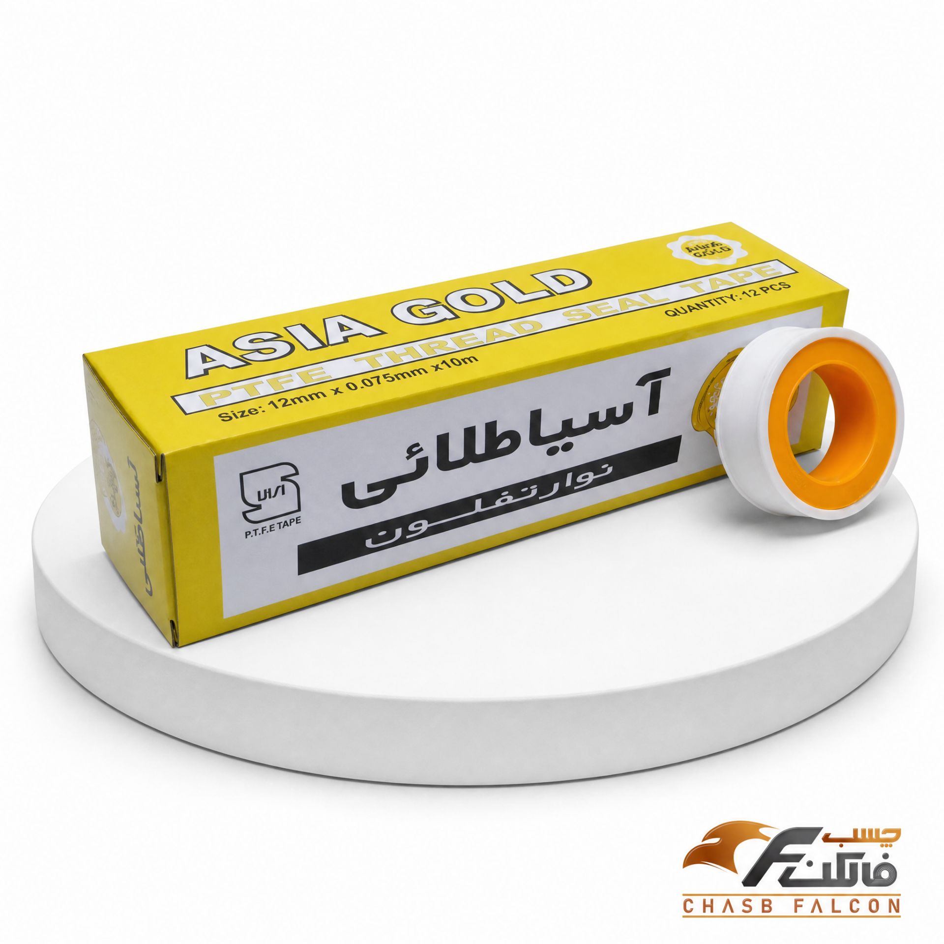 نوار تفلون